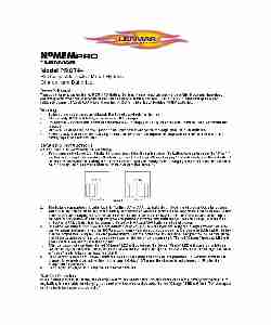 Lenmar Enterprises Battery Charger PRO744-page_pdf
